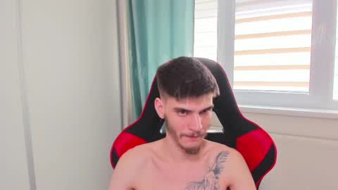 D-Illusion online show from 10, 3, 2025