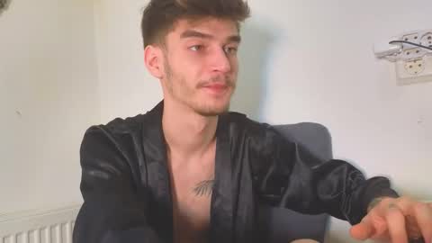 D-Illusion online show from 30, 10, 2025