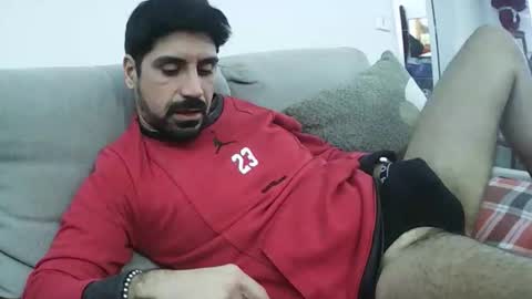 Snapshot of ilmangj90 chatting on 8, 1, 2026 ilmangj90 online show from 8, 1, 2026