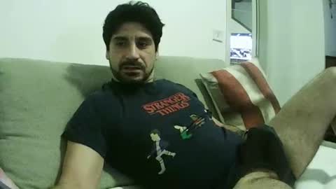 Snapshot of ilmangj90 chatting on 22, 2, 2026 ilmangj90 online show from 22, 2, 2026