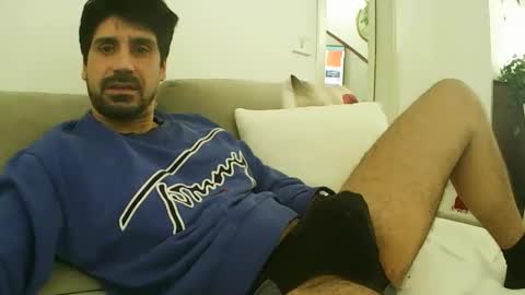 Snapshot of ilmangj90 chatting on 26, 2, 2026 ilmangj90 online show from 26, 2, 2026