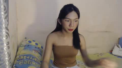 CALL ME JEN YOUR SWEET GIRL 3 online show from 20, 3, 2026