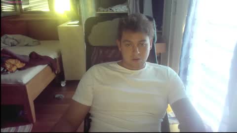 iloveyoutoo2000 online show from 21, 9, 2025