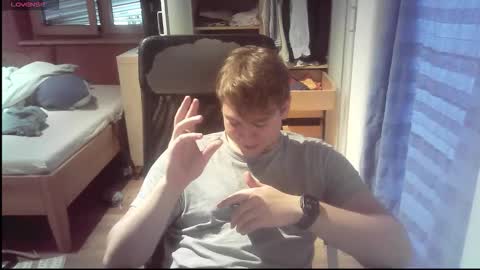 iloveyoutoo2000 online show from 22, 9, 2025