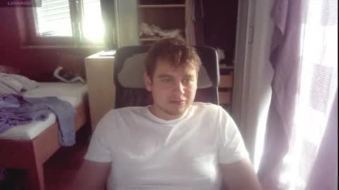 iloveyoutoo2000 online show from 18, 11, 2025