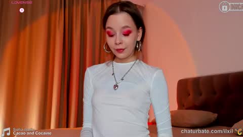 Li online show from 14, 3, 2026