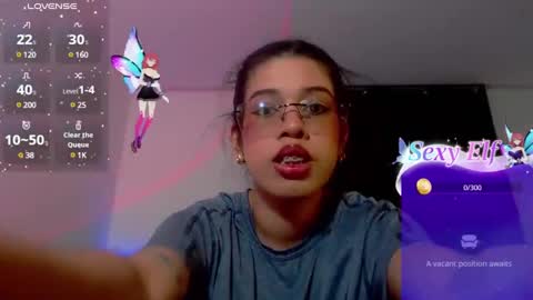 Ily Bea online show from 13, 2, 2025