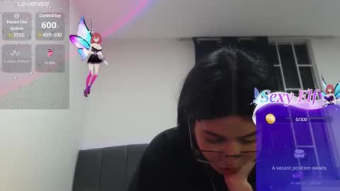 Ily Bea online show from 8, 3, 2025