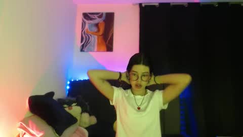 Ily Bea online show from 28, 3, 2026