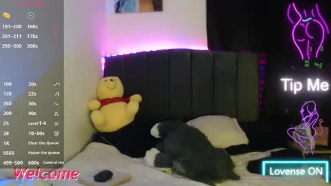 Ily Bea online show from 16, 4, 2026