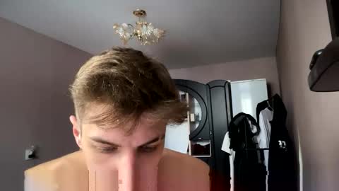 ilyahrr online show from 20, 3, 2026