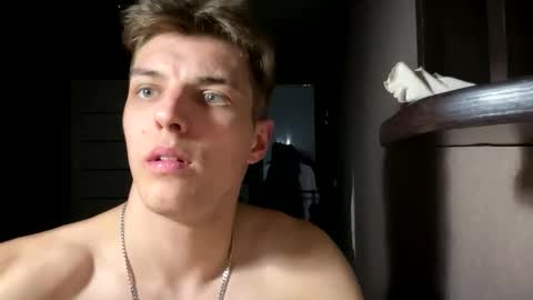 ilyahrr online show from 25, 3, 2026