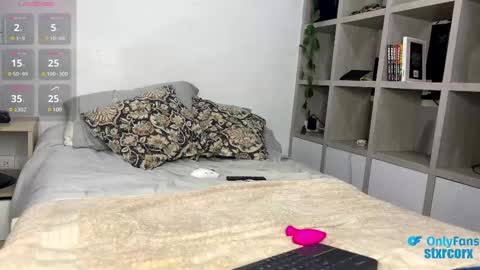 Snapshot of ilytheo chatting on 3, 3, 2025 Theo --- OnlyFans stxrcorx online show from 3, 3, 2025