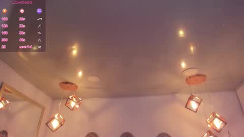 Ange online show from 9, 11, 2025