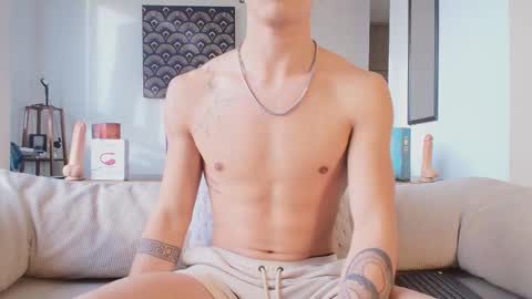 Snapshot of im__thomas chatting on 17, 9, 2025 IM THOMAS online show from 17, 9, 2025