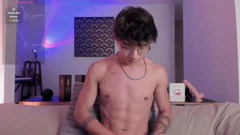 IM  THOMAS online show from 21, 12, 2025