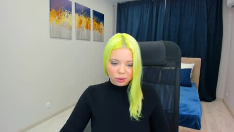 Roxy online show from 19, 1, 2025