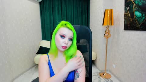 Roxy online show from 9, 2, 2025