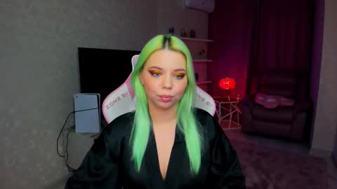 Roxy online show from 14, 2, 2026