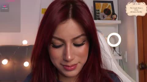 Snapshot of im_abby_ chatting on 18, 9, 2025 Abby online show from 18, 9, 2025