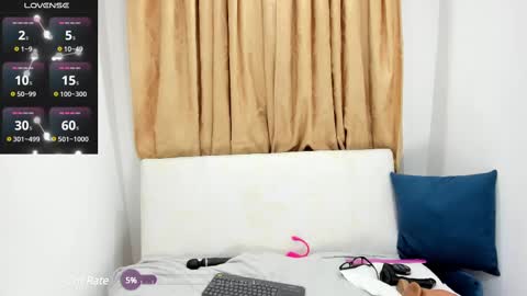 IM ALISS online show from 7, 3, 2025