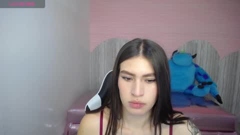 Snapshot of im_anny_t chatting on 24, 10, 2025 Anny online show from 24, 10, 2025