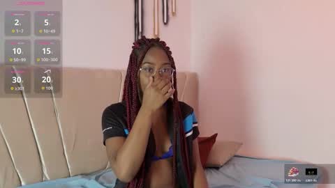 Ariana online show from 1, 12, 2025