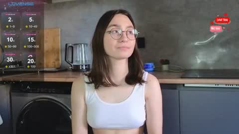 Snapshot of im_baby_amayaa chatting on 1, 7, 2026 Amaya online show from 1, 7, 2026