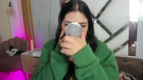 im_bunny__ online show from 19, 5, 2026