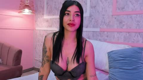 im_cassidie online show from 28, 4, 2026