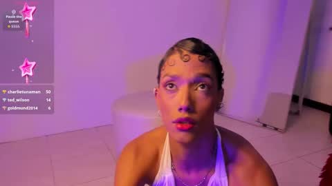 Charles online show from 3, 2, 2026