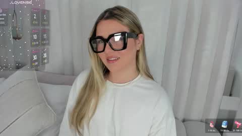 DAHLIA online show from 14, 12, 2025