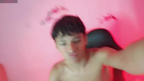 im_david01 online show from 8, 10, 2025