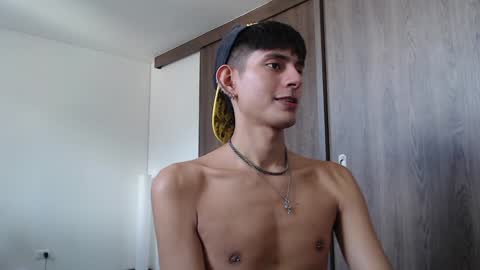 Snapshot of im_davo23 chatting on 5, 12, 2024 Davo online show from 5, 12, 2024