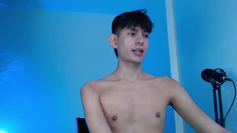 Snapshot of im_davo23 chatting on 5, 1, 2025 Davo online show from 5, 1, 2025