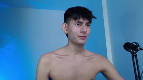 Snapshot of im_davo23 chatting on 5, 1, 2025 Davo online show from 5, 1, 2025