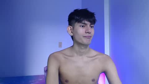 Snapshot of im_davo23 chatting on 15, 1, 2025 Davo online show from 15, 1, 2025