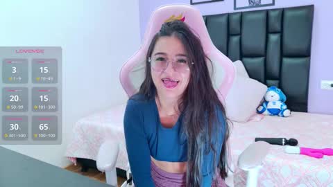 Eliza online show from 13, 3, 2026