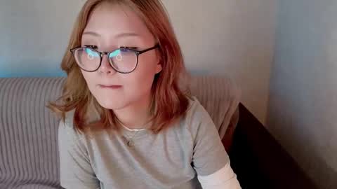 im_erica online show from 23, 10, 2025
