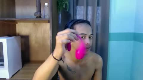 im_haroldxxx online show from 5, 6, 2026