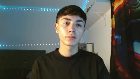 im_juanda online show from 1, 12, 2024