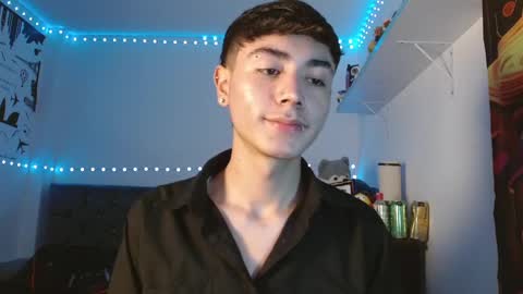 im_juanda online show from 4, 12, 2024