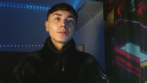 im_juanda online show from 6, 12, 2024