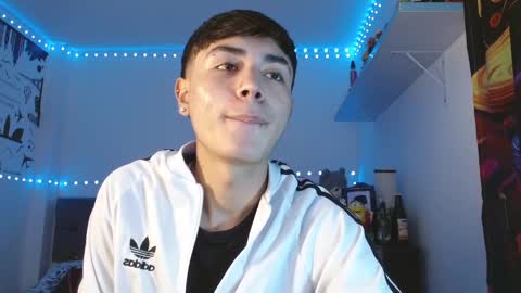 im_juanda online show from 9, 12, 2024