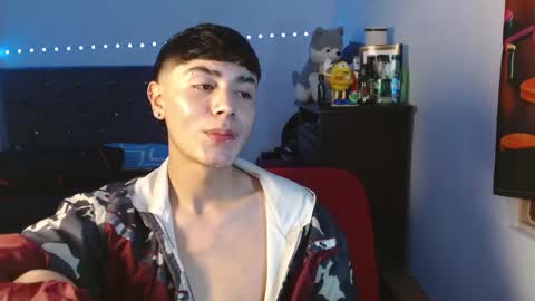 im_juanda online show from 21, 12, 2024