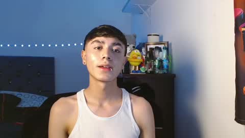 im_juanda online show from 22, 12, 2024