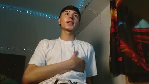 im_juanda online show from 27, 12, 2024