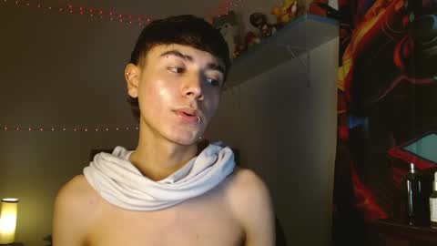 im_juanda online show from 17, 1, 2025