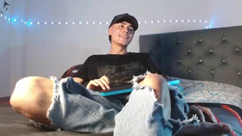 im_juanda online show from 26, 1, 2025