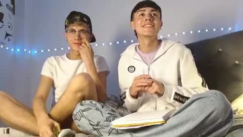 im_juanda online show from 11, 3, 2025